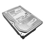 Hd Toshiba 500gb Pc