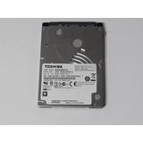 Hd Toshiba 750gb 5400 Rpm Notebook Mq02abf075 Cod 4378