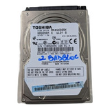 Hd Toshiba Mk6465gsx 640gb Com 2