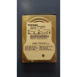 Hd Toshiba Mk76465gsx Noteook Sata 640gb