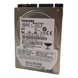 Hd Toshiba Mk8037gsx 80gb