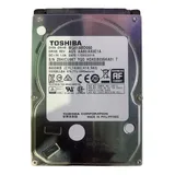 Hd Toshiba Mq01abd050 500gb