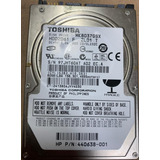 Hd Toshiba Notebook Mk8037gsx