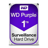 Hd Wd 1tb Purple