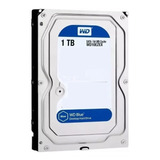 Hd Wd 1tb Sata