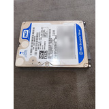 Hd Wd 320gb 2