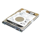 Hd Wd 500gb 5400rpm