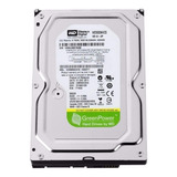 Hd Wd Green P