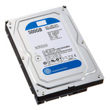 Hd Wd Prata Blue