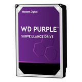 Hd Wd Purple 1tb dvr Intelbras multimarcas P vigilância