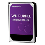 Hd Wd Purple 1tb Intelbrass/ Multimarcas * Dvr *