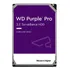 Hd Wd Purple Pro Surveillance 18tb 7200rpm 512mb Sata3 3.5 Western Digital - Wd181purp