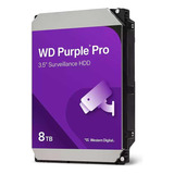 Hd Wd Purple Pro