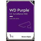 Hd Wd Purple Roxo 1tb P