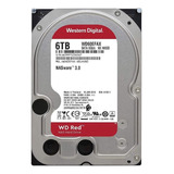 Hd Wd Red Nas