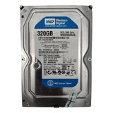Hd Wester Digital Blue