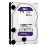 Hd Western Digital 1tb