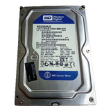 Hd Western Digital 320gb