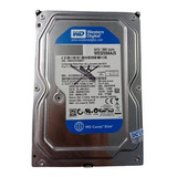 Hd Western Digital 320gb