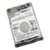 Hd Western Digital 500gb