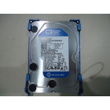 Hd Western Digital 500gb