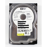 Hd Western Digital 80