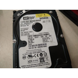 Hd Western Digital 80