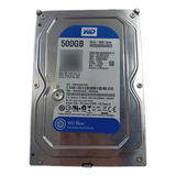 Hd Western Digital Sata