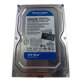 Hd Western Digital Sata