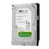 Hd Western Digital Sata3 2tb Para Dvr Modelo Wd20eurx Cor Prata