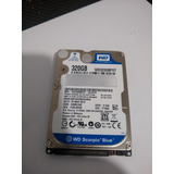 Hd Western Digital Wd