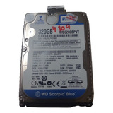 Hd Western Digital Wd