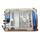 Hd Western Digital Wd