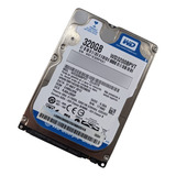 Hd Western Digital Wd3200bpvt