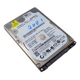 Hd Western Digital Wd400bevs 40gb Sata Com 1 Bad ml12 