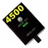 Hd Xbox 360 Rgh Hwayo 500gb Interno Modelo Slim E Super Slim Cor Preto