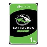 Hdd Barracuda 1 Tb