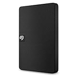 HDD Externo Seagate 2TB Expansion USB