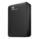 Hdd Externo Western Digital