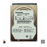 Hdd Interno 2.5 Toshiba Mk7559gsxp 750gb 5v 1000ma