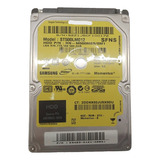 Hdd Sata Samsung