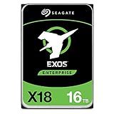 HDD SEAGATE EXOS 16TB SATA RPM 7200 ST16000NM000J