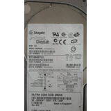 Hdd Seagate St336607lc 36gb