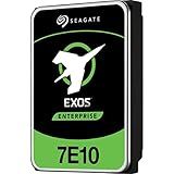 HDD Servidor Seagate Exos 7E10 2TB SAS 12GB S 7200RPM 256MB 512E 4KN 3 5 