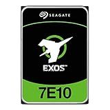 HDD Servidor Seagate Exos 7E10 4TB SAS 12GB S 7200RPM 256MB 512E 4KN 3 5 