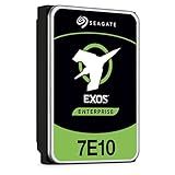 HDD Servidor Seagate Exos 7E10 4TB SATA 6GB S 7200RPM 256MB 512N 3 5 
