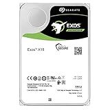 HDD Servidor Seagate Exos X18 12TB SATA 6GB S 7200RPM 256MB 512E 3 5 