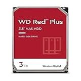 HDD WD RED 3 TB NAS