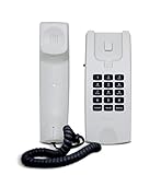Hdl 900201250, Telefone Centrixfone P, Branco
