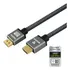Hdmi 2.1 Ultra High Speed Certified Cable - 5 Metros